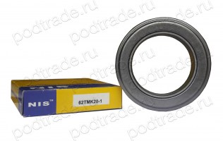 Подшипник Выжимные подшипники сцепления Подшипник 62TMK20-1 по выгодным ценам Домодедово