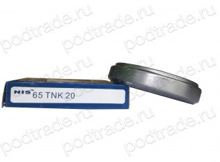 Подшипник Выжимные подшипники сцепления Подшипник 65TNK20 по выгодным ценам Домодедово